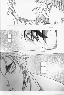 Page 35 of Usotsuki no Sentaku | The Liar's Choice