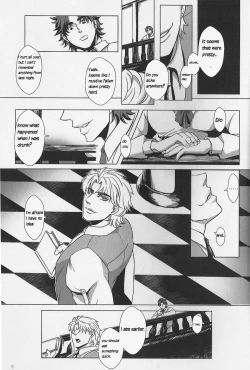 Page 40 of Usotsuki no Sentaku | The Liar's Choice