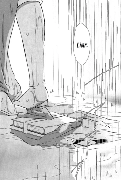 Page 47 of Usotsuki no Sentaku | The Liar's Choice