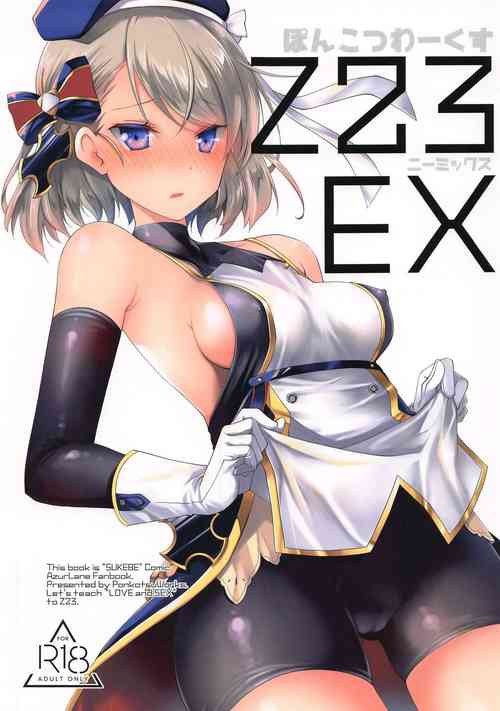 Download Z23EX