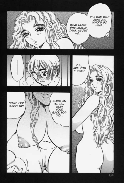 Page 12 of Sokyuu no Bosei Zenpen | Twin Motherhood Ch. 1