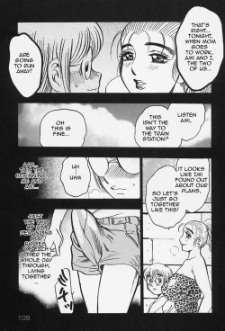 Page 37 of Sokyuu no Bosei Zenpen | Twin Motherhood Ch. 1