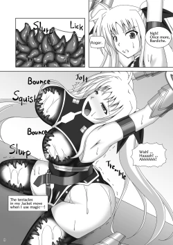 Page 10 of Toraware no Shitsumukan 2 | Fate in Captivity 2