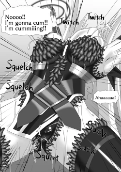 Page 22 of Toraware no Shitsumukan 2 | Fate in Captivity 2