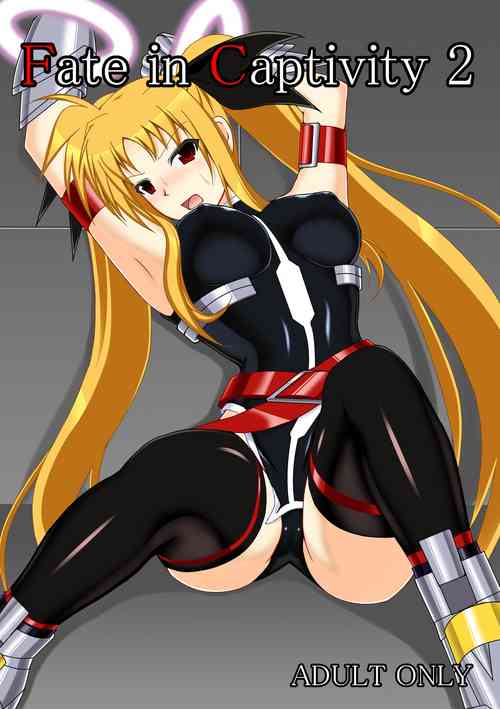 Download Toraware no Shitsumukan 2 | Fate in Captivity 2