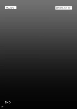 Page 26 of Toraware no Shitsumukan 3 | Fate in Captivity 3