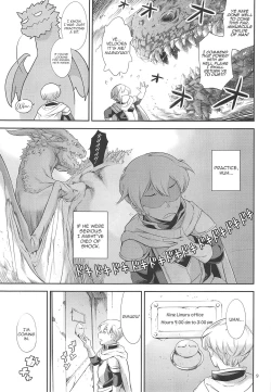 Page 8 of Tensei Shitara Otokonoko datta Ken