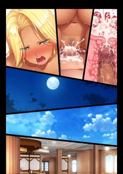 Page 134 of Part no Kyonyuu Hitozuma to Ou-sama Game Chotto Ecchi na Meirei kara Nakadashi Haramase! Hitozuma Harem