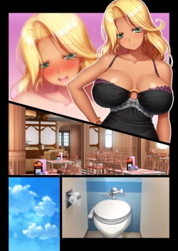 Page 77 of Part no Kyonyuu Hitozuma to Ou-sama Game Chotto Ecchi na Meirei kara Nakadashi Haramase! Hitozuma Harem