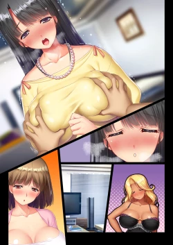 Page 88 of Part no Kyonyuu Hitozuma to Ou-sama Game Chotto Ecchi na Meirei kara Nakadashi Haramase! Hitozuma Harem