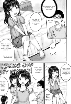 Page 159 of Minna Chicchakute Minna Ecchi | They’re All Little and They’re All Sluts!