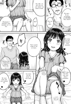 Page 160 of Minna Chicchakute Minna Ecchi | They’re All Little and They’re All Sluts!