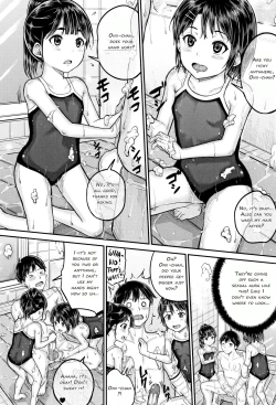 Page 48 of Minna Chicchakute Minna Ecchi | They’re All Little and They’re All Sluts!