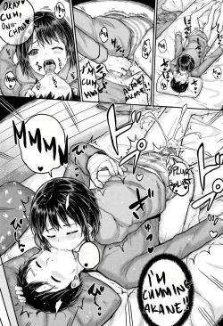 Page 59 of Minna Chicchakute Minna Ecchi | They’re All Little and They’re All Sluts!