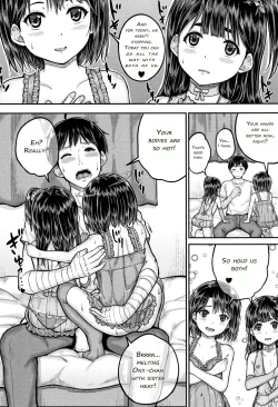 Page 74 of Minna Chicchakute Minna Ecchi | They’re All Little and They’re All Sluts!