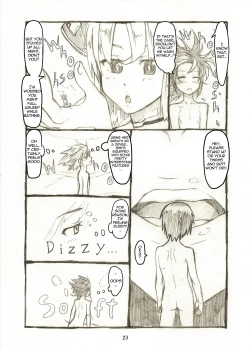 Page 25 of Bird girls stories