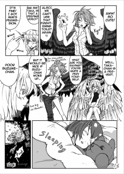 Page 37 of Bird girls stories