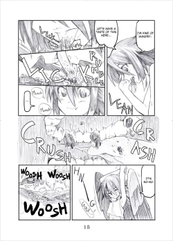 Page 41 of Bird girls stories