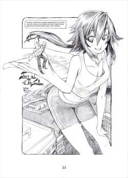 Page 49 of Bird girls stories