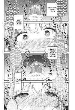 Page 21 of Sachiko ga Itte mo Kawaii to Iu no o Yamenai!