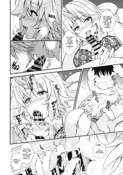 Page 7 of Botebara Yuugi ga Zukkon Bakkon Suru Hon | Bam Bam Sex with Pregnant Yuugi