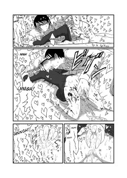 Page 12 of Mikai no Chi de Hirotta Nazo Gengo Tangan-chan o Maid to Shite Yatotte Icha Love suru Hon 3.5