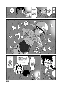 Page 23 of Mikai no Chi de Hirotta Nazo Gengo Tangan-chan o Maid to Shite Yatotte Icha Love suru Hon 3.5