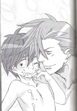 Page 14 of Simon Shikkari Shiyagare!