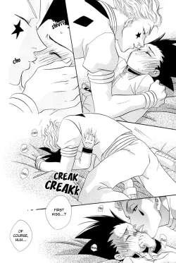 Page 34 of Kimi to Okasu Ruuru Ihan / Asa ga Mata Kuru