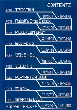 Page 4 of Koakuma Shoujo