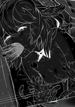 Page 1 of Sylvie's Bar