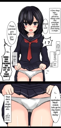 Page 2 of One day after school