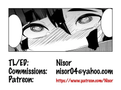 Page 26 of MONA-OCHI | Mona's Downfall