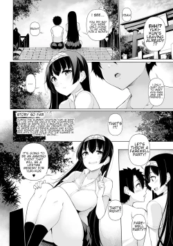 Page 2 of Inaka de! Ikkagetsu OneShota Seikatsu Ch. 4