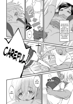 Page 6 of Stopwatch Bousui ¥980 + Zoku | ¥980 Waterproof Stopwatch + Continuation