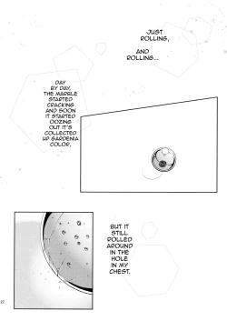 Page 21 of Sozoro na Ai no Kakushikata. | How can I hide this drowning love?