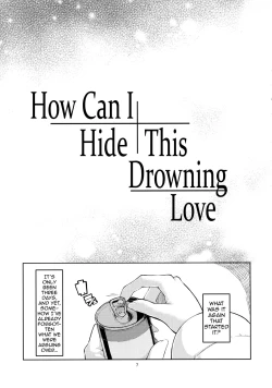 Page 6 of Sozoro na Ai no Kakushikata. | How can I hide this drowning love?