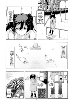 Page 7 of Sozoro na Ai no Kakushikata. | How can I hide this drowning love?