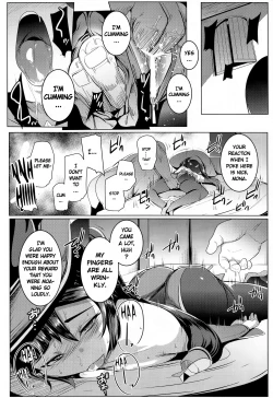 Page 15 of MONA-OCHI | The Fall of Mona