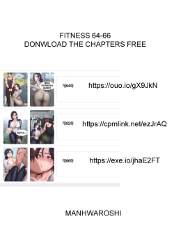 Page 103 of FITNESS 59-63 MANHWAROSHI