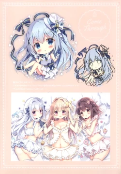 Page 16 of Momoiro konekuto