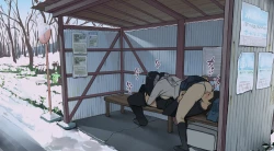 Page 21 of Sotsugyou no Hi made Mainichi Bus-tei de Kouhai Joshi to Sex suru Hanashi