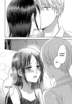 Page 21 of Amai Yuuutsu | Sweet Melancholy