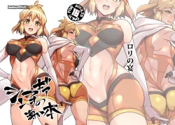 Page 1 of Symphogear no Usui Hon