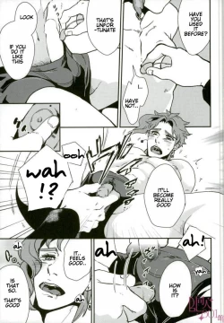 Page 9 of Seisodashi! Hatsu Shiofuki & Hatsu Mesu Zecchou | A Handsome Honors Student's First Experience is a Cumshot!