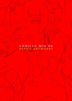 Page 23 of VANILLA MIX 06 Yue no Gohoushi