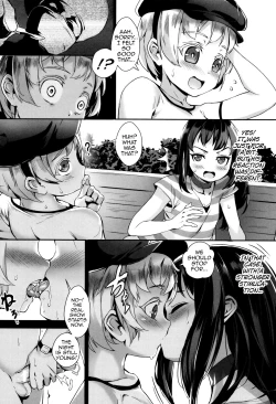 Page 62 of Erotic Training!Ch. 1-2