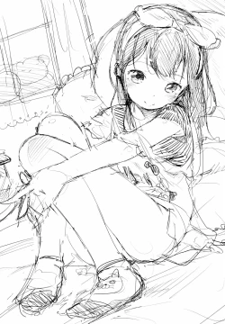 Page 335 of Motto! Hatsukoi Ribbon.