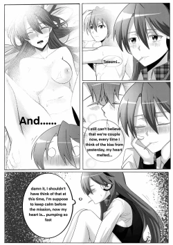 Page 22 of Chelsea: Kill the love