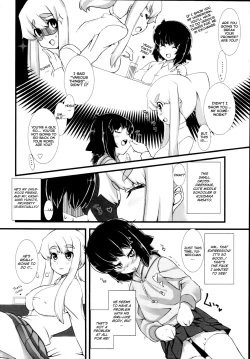 Page 2 of Kisekae Kanoji? | Dress up Girlfriend